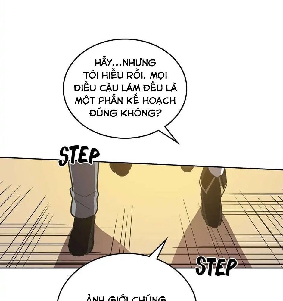 Phép Thuật Của Người Trở Về Phải Đặc Biệt Chap 53 - Next Chap 54