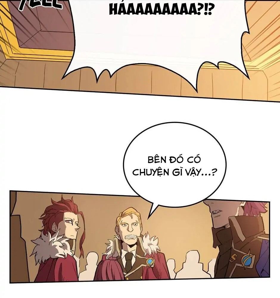 Phép Thuật Của Người Trở Về Phải Đặc Biệt Chap 53 - Next Chap 54