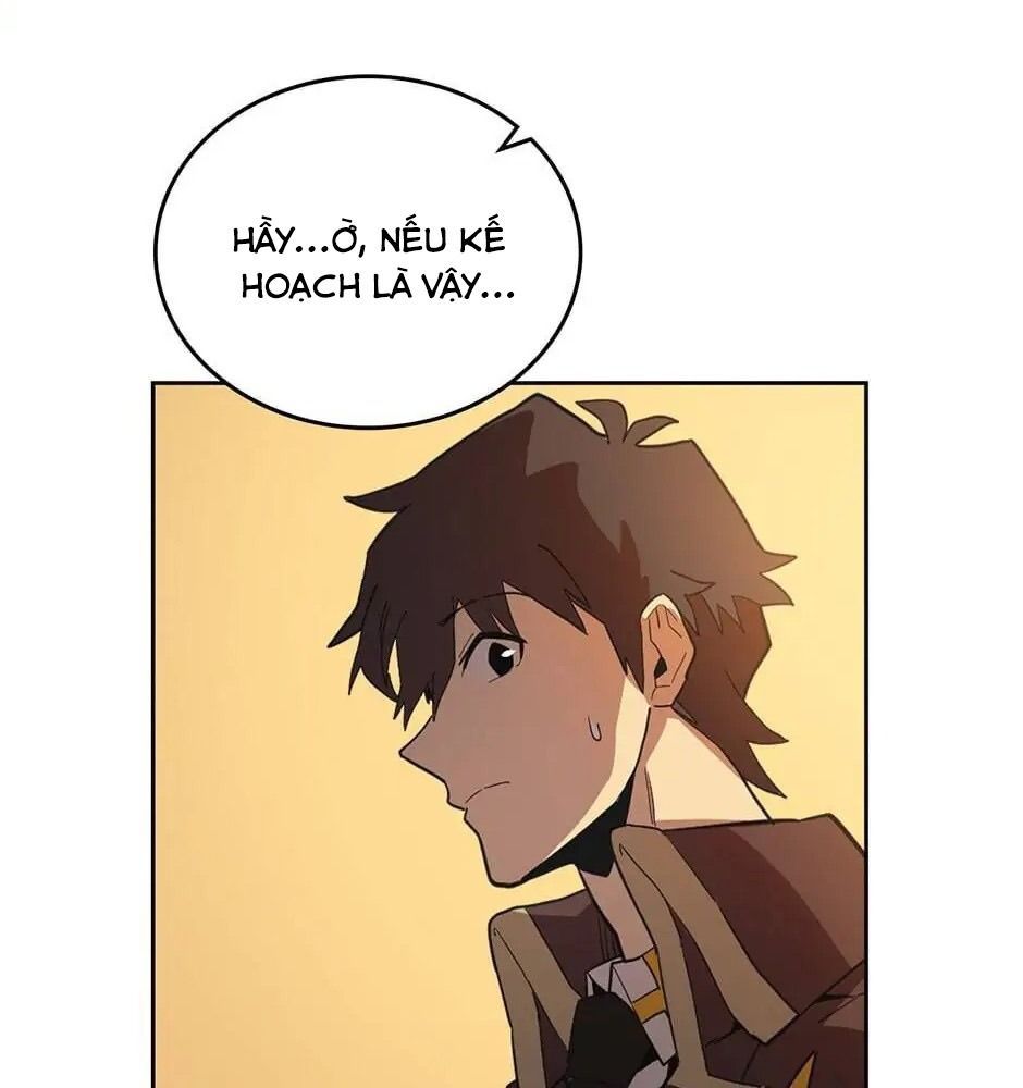 Phép Thuật Của Người Trở Về Phải Đặc Biệt Chap 53 - Next Chap 54
