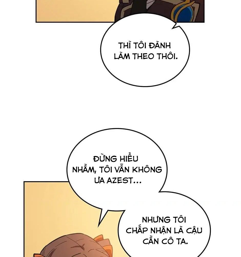 Phép Thuật Của Người Trở Về Phải Đặc Biệt Chap 53 - Next Chap 54