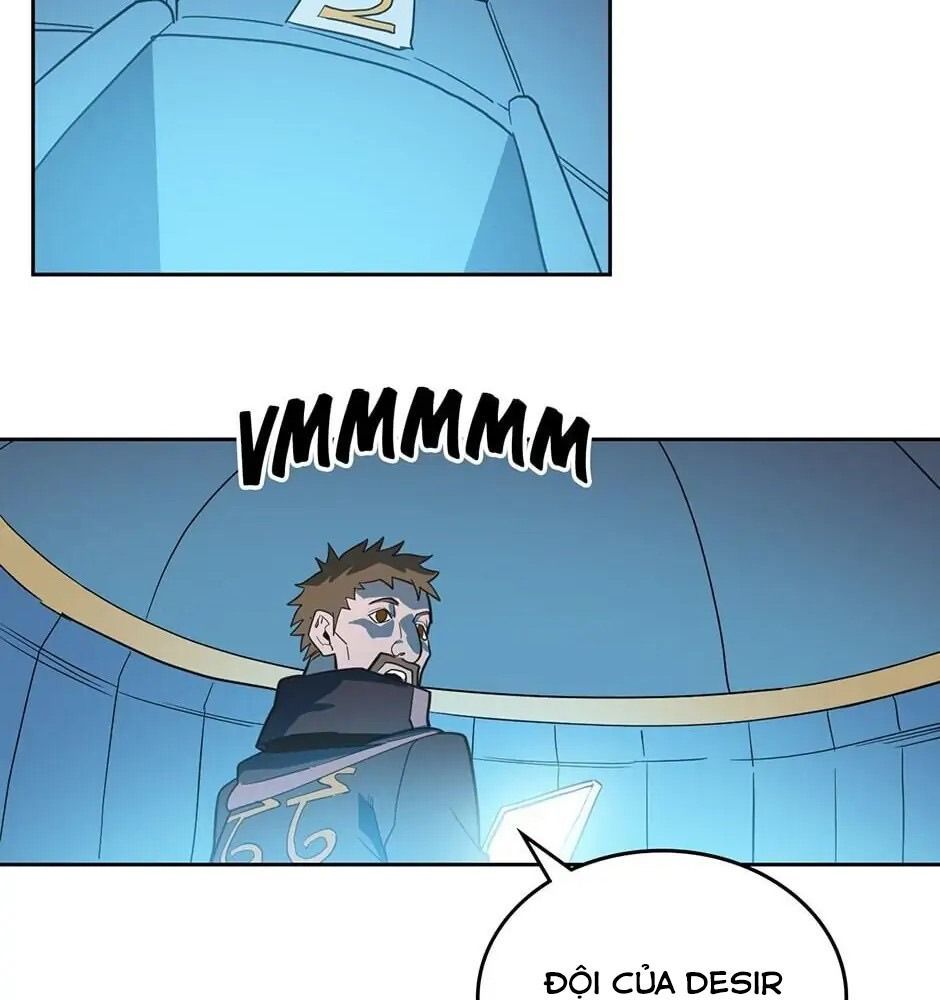 Phép Thuật Của Người Trở Về Phải Đặc Biệt Chap 53 - Next Chap 54