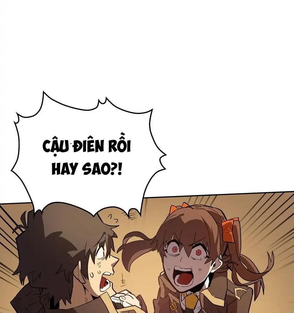 Phép Thuật Của Người Trở Về Phải Đặc Biệt Chap 53 - Next Chap 54