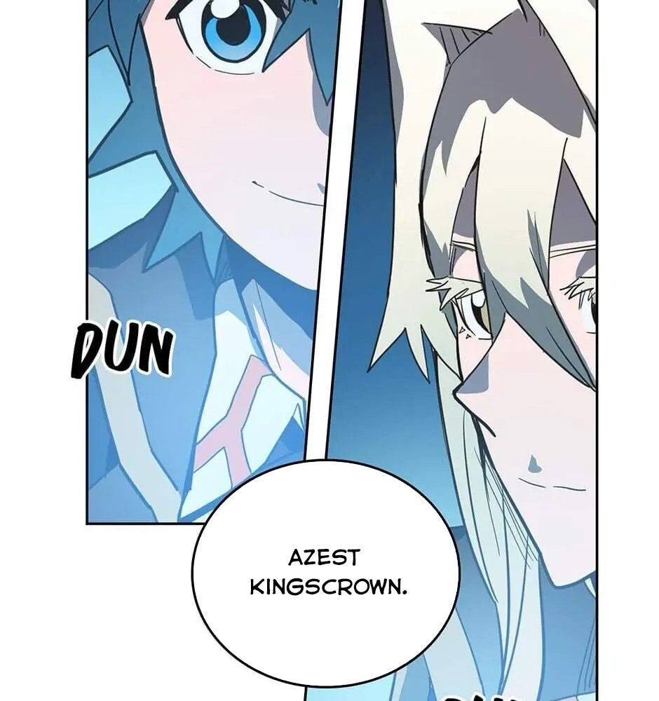 Phép Thuật Của Người Trở Về Phải Đặc Biệt Chap 53 - Next Chap 54