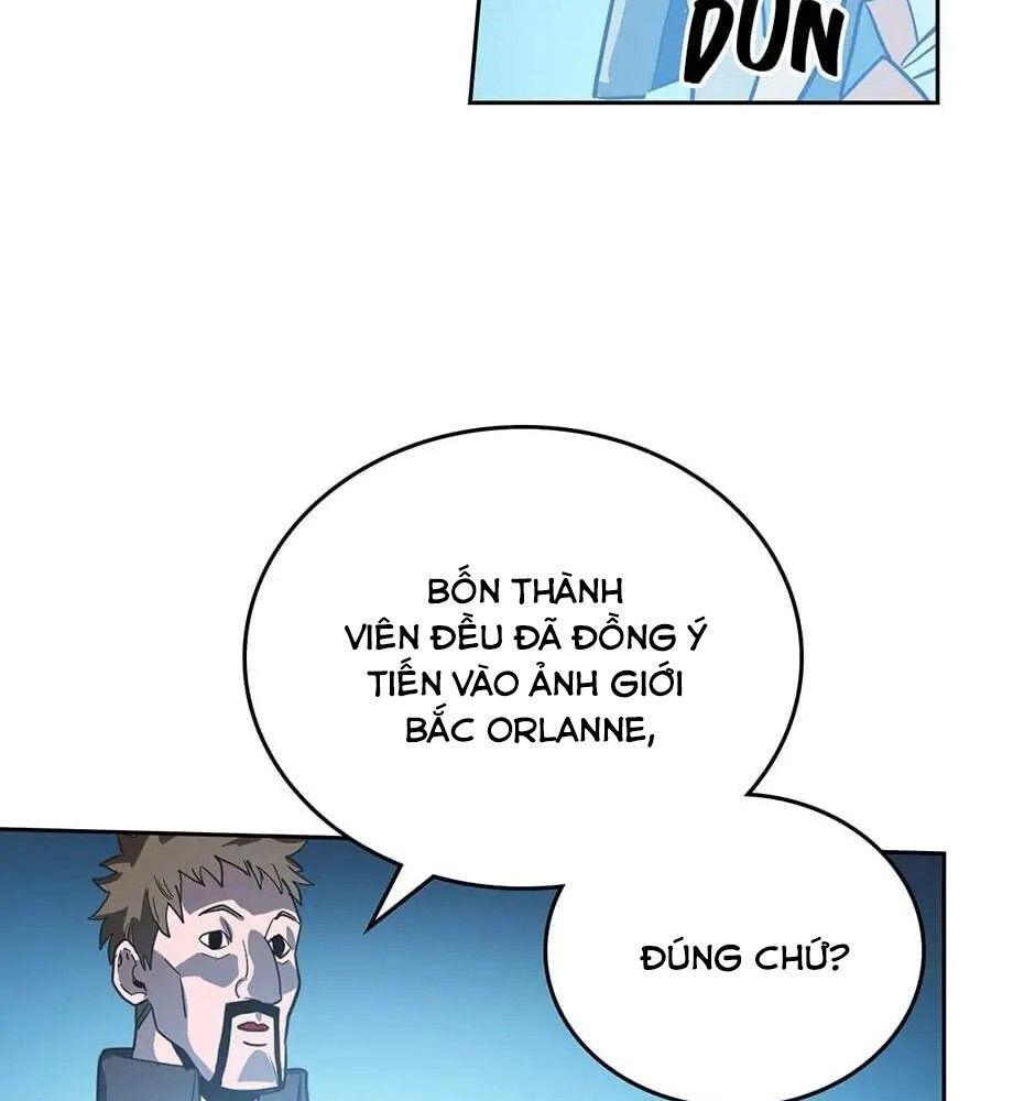 Phép Thuật Của Người Trở Về Phải Đặc Biệt Chap 53 - Next Chap 54