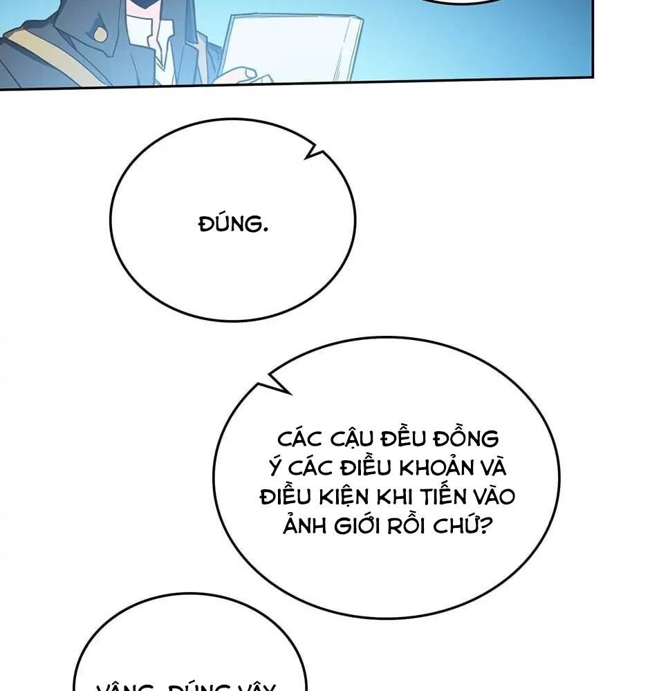 Phép Thuật Của Người Trở Về Phải Đặc Biệt Chap 53 - Next Chap 54