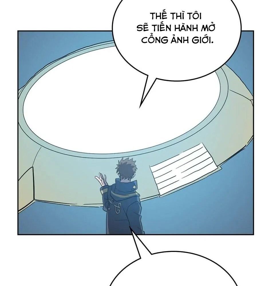 Phép Thuật Của Người Trở Về Phải Đặc Biệt Chap 53 - Next Chap 54