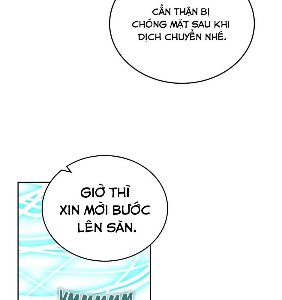 Phép Thuật Của Người Trở Về Phải Đặc Biệt Chap 53 - Next Chap 54