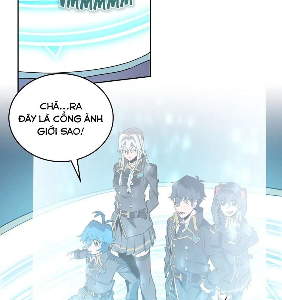 Phép Thuật Của Người Trở Về Phải Đặc Biệt Chap 53 - Next Chap 54