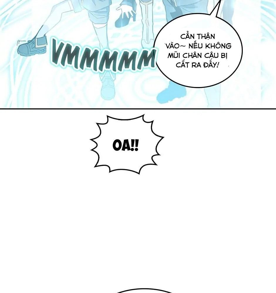 Phép Thuật Của Người Trở Về Phải Đặc Biệt Chap 53 - Next Chap 54