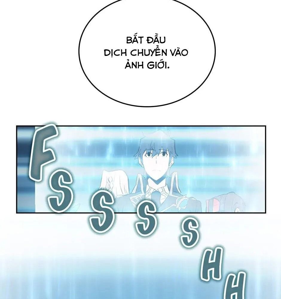Phép Thuật Của Người Trở Về Phải Đặc Biệt Chap 53 - Next Chap 54