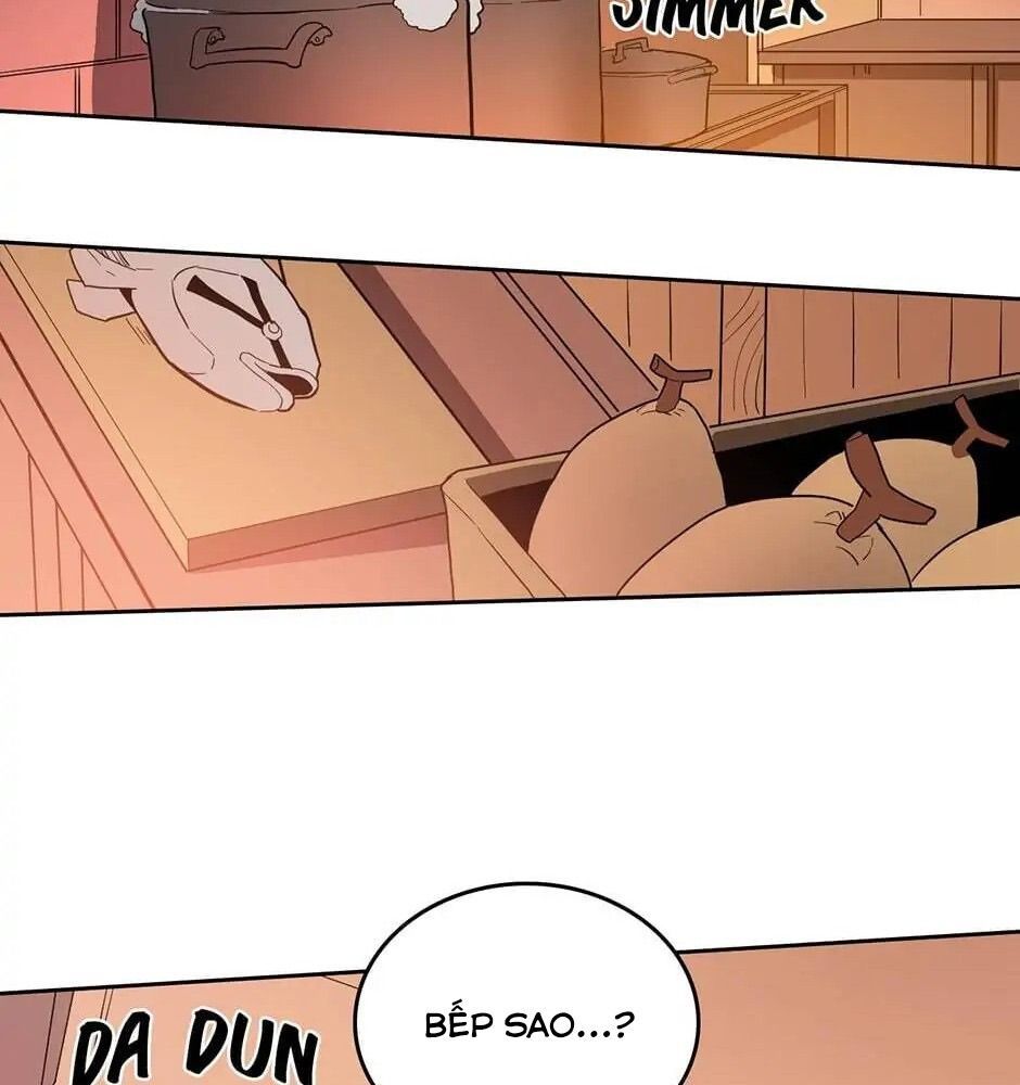 Phép Thuật Của Người Trở Về Phải Đặc Biệt Chap 53 - Next Chap 54