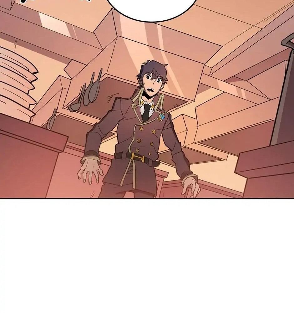 Phép Thuật Của Người Trở Về Phải Đặc Biệt Chap 53 - Next Chap 54