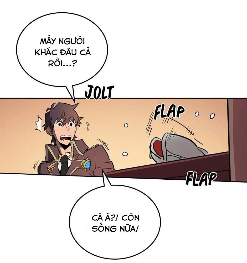 Phép Thuật Của Người Trở Về Phải Đặc Biệt Chap 53 - Next Chap 54