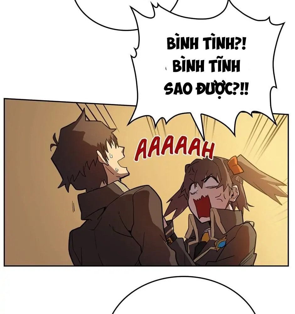 Phép Thuật Của Người Trở Về Phải Đặc Biệt Chap 53 - Next Chap 54