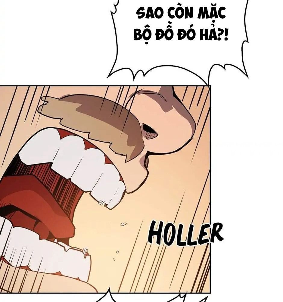 Phép Thuật Của Người Trở Về Phải Đặc Biệt Chap 53 - Next Chap 54