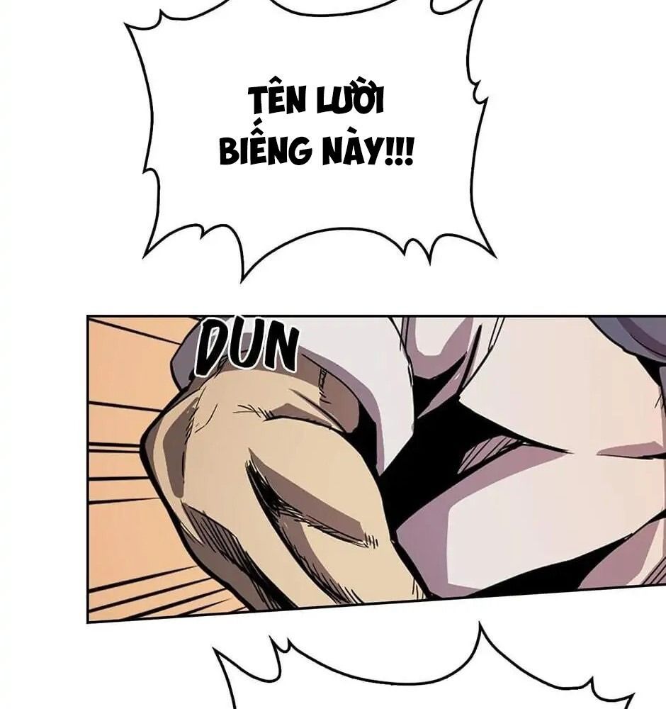 Phép Thuật Của Người Trở Về Phải Đặc Biệt Chap 53 - Next Chap 54