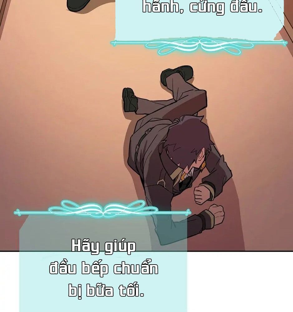 Phép Thuật Của Người Trở Về Phải Đặc Biệt Chap 53 - Next Chap 54
