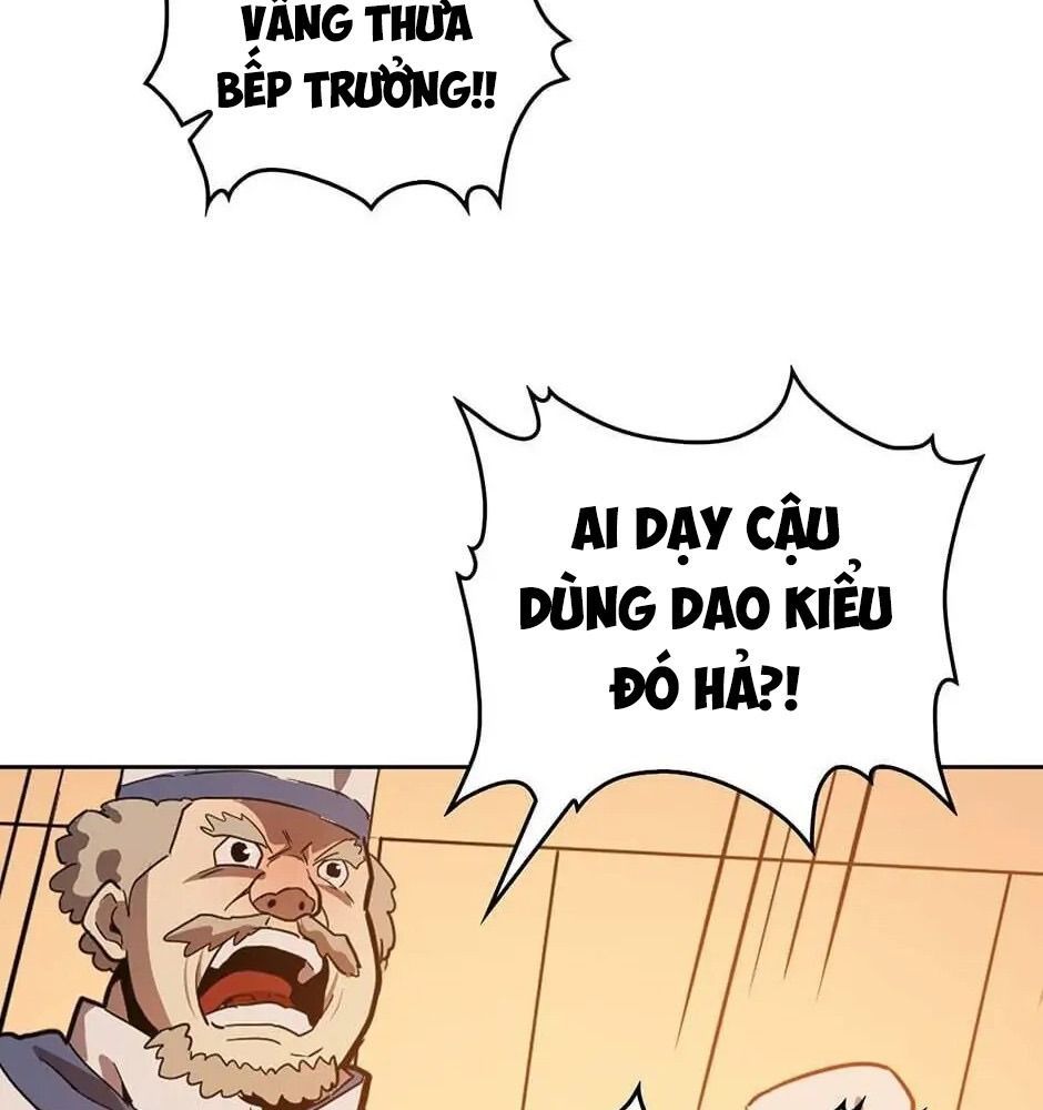 Phép Thuật Của Người Trở Về Phải Đặc Biệt Chap 53 - Next Chap 54