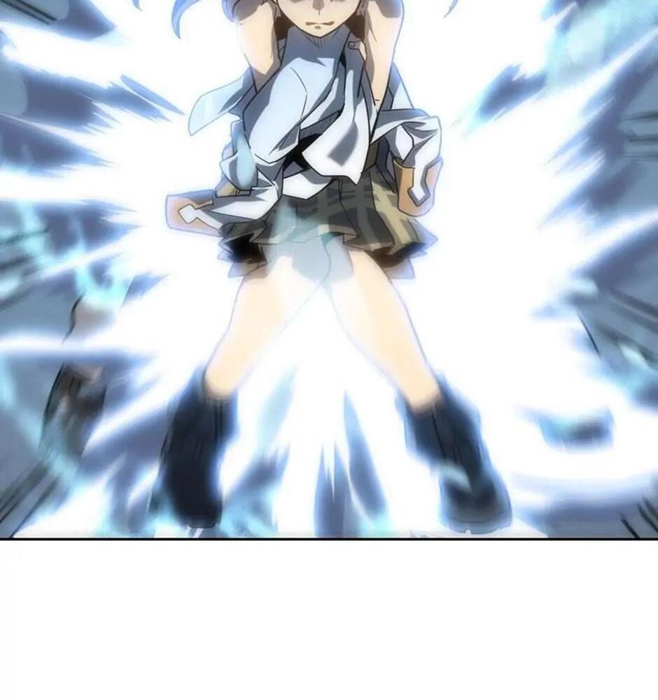 Phép Thuật Của Người Trở Về Phải Đặc Biệt Chap 50 - Next Chap 51