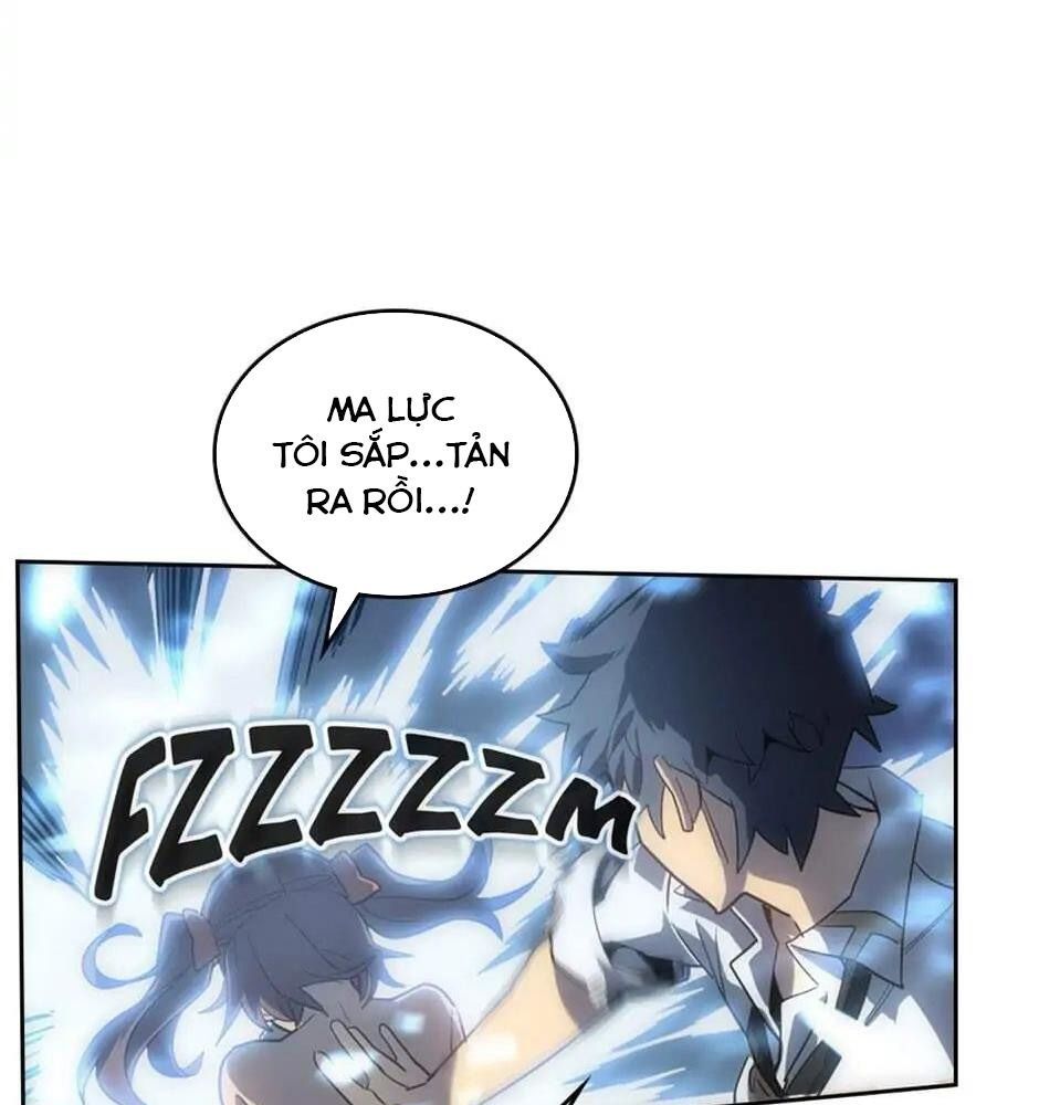 Phép Thuật Của Người Trở Về Phải Đặc Biệt Chap 50 - Next Chap 51