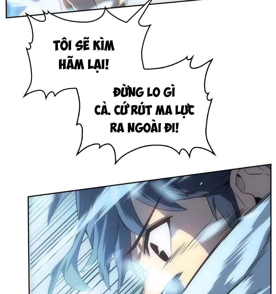 Phép Thuật Của Người Trở Về Phải Đặc Biệt Chap 50 - Next Chap 51