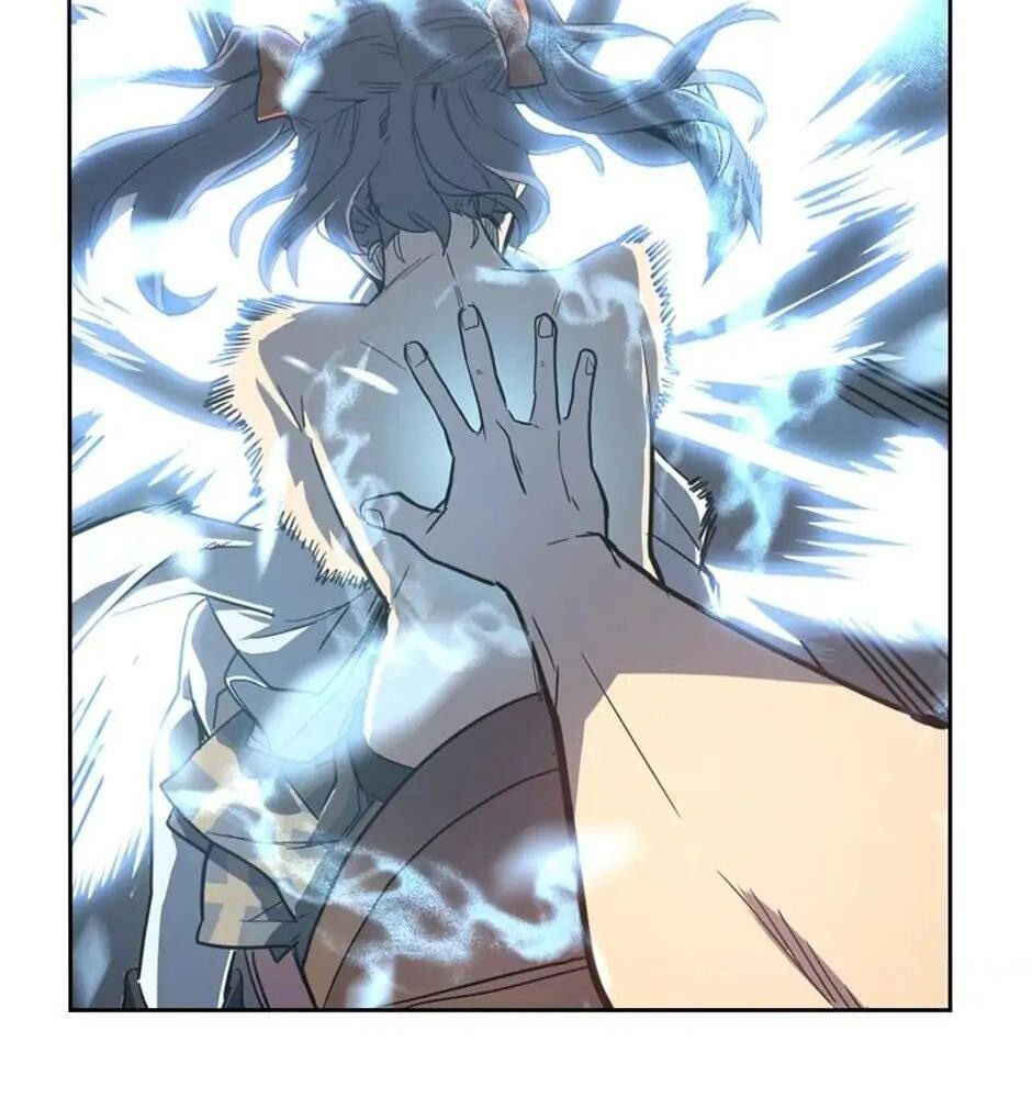 Phép Thuật Của Người Trở Về Phải Đặc Biệt Chap 50 - Next Chap 51