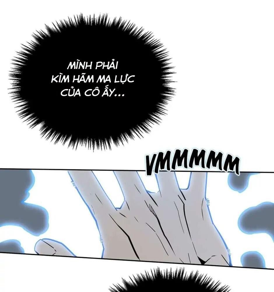 Phép Thuật Của Người Trở Về Phải Đặc Biệt Chap 50 - Next Chap 51