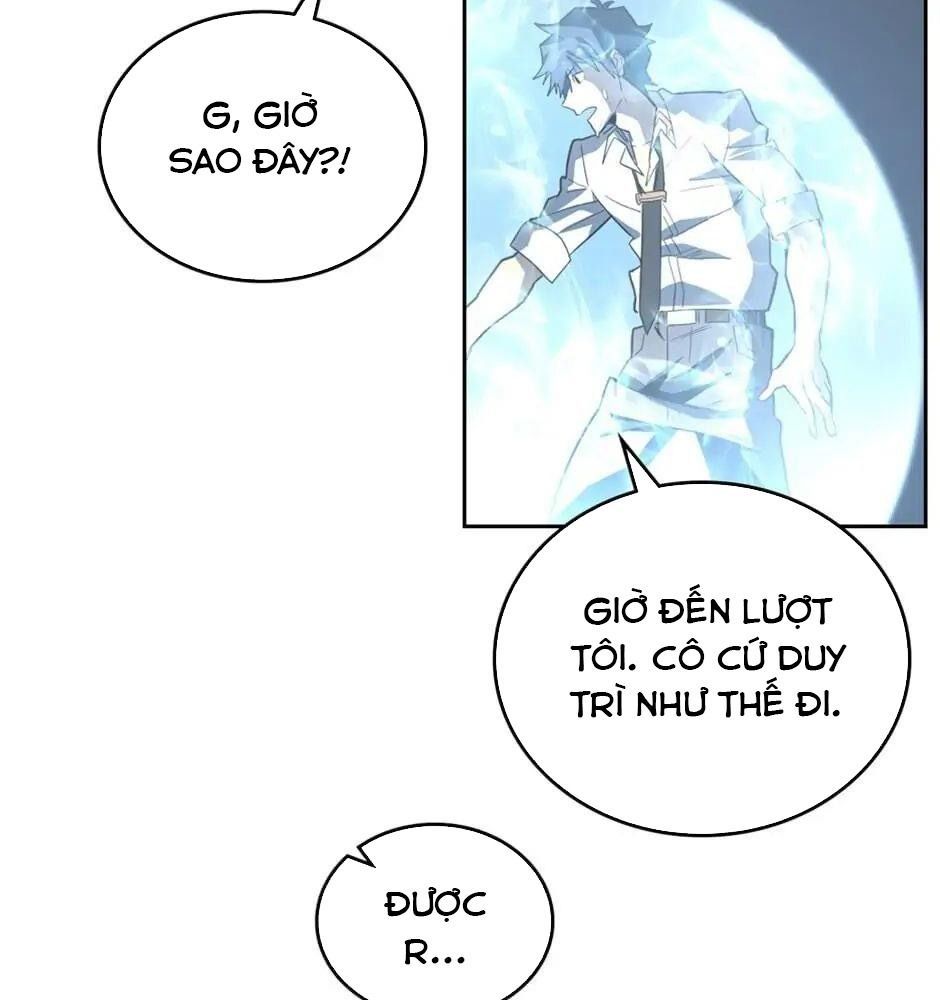 Phép Thuật Của Người Trở Về Phải Đặc Biệt Chap 50 - Next Chap 51