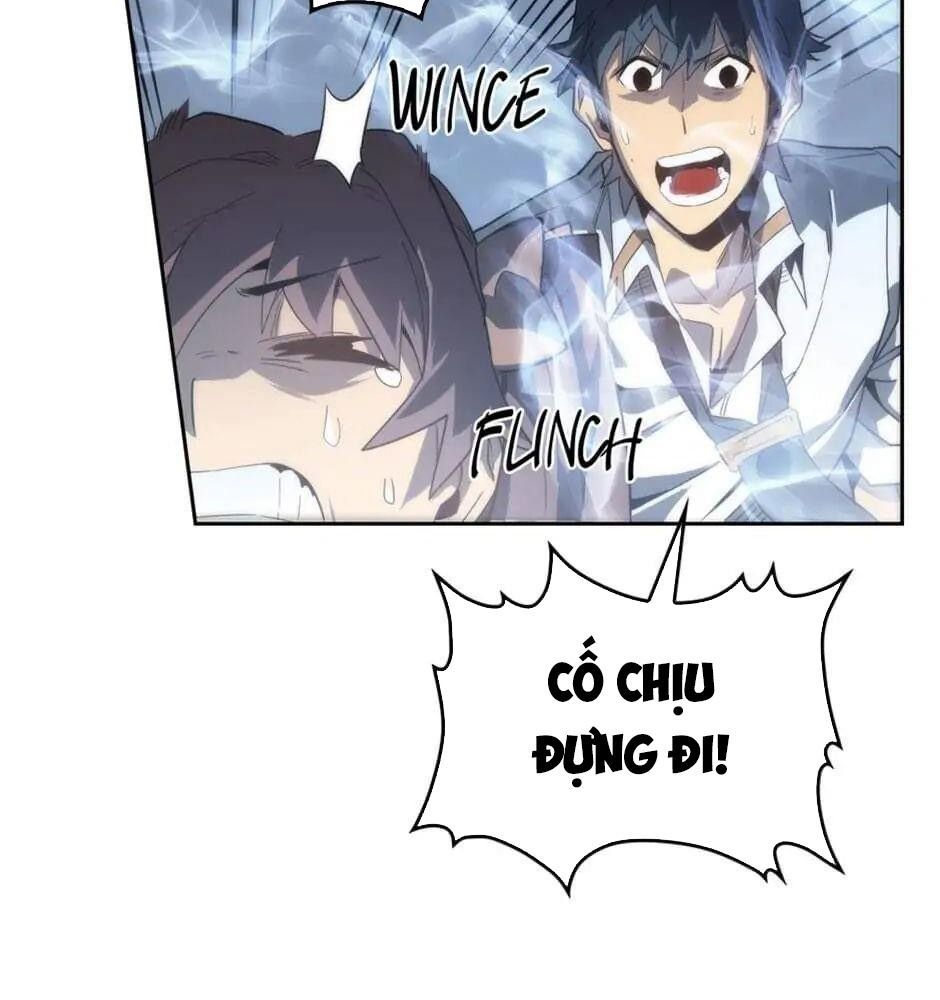 Phép Thuật Của Người Trở Về Phải Đặc Biệt Chap 50 - Next Chap 51