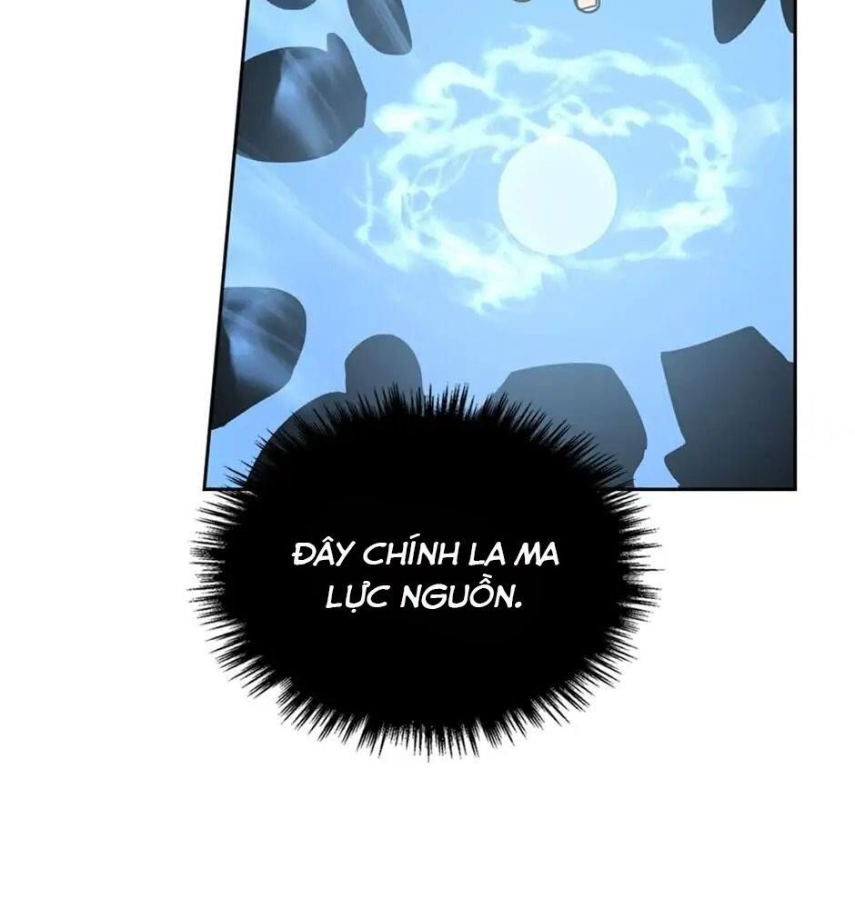 Phép Thuật Của Người Trở Về Phải Đặc Biệt Chap 50 - Next Chap 51