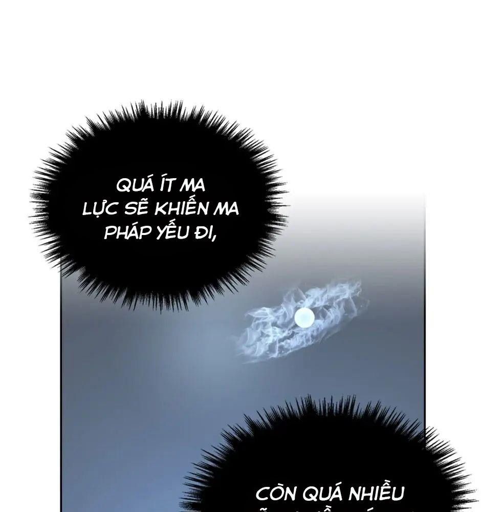 Phép Thuật Của Người Trở Về Phải Đặc Biệt Chap 50 - Next Chap 51