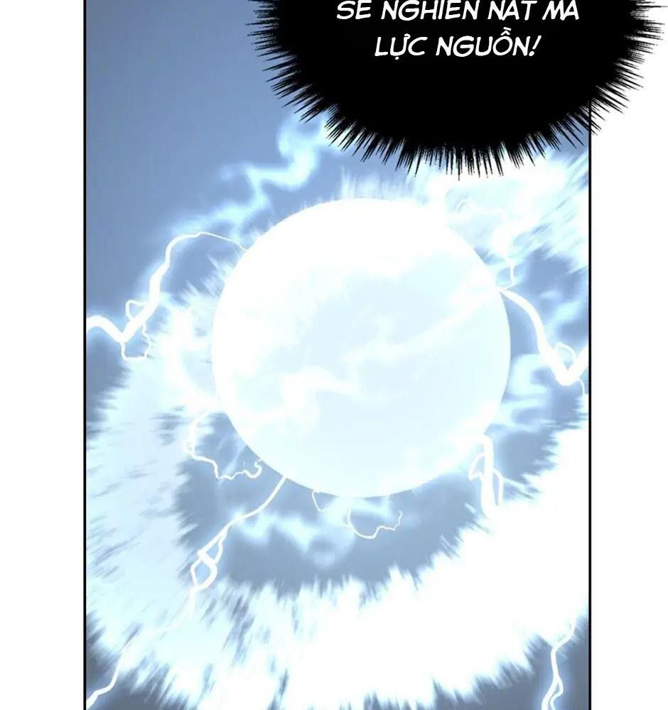 Phép Thuật Của Người Trở Về Phải Đặc Biệt Chap 50 - Next Chap 51