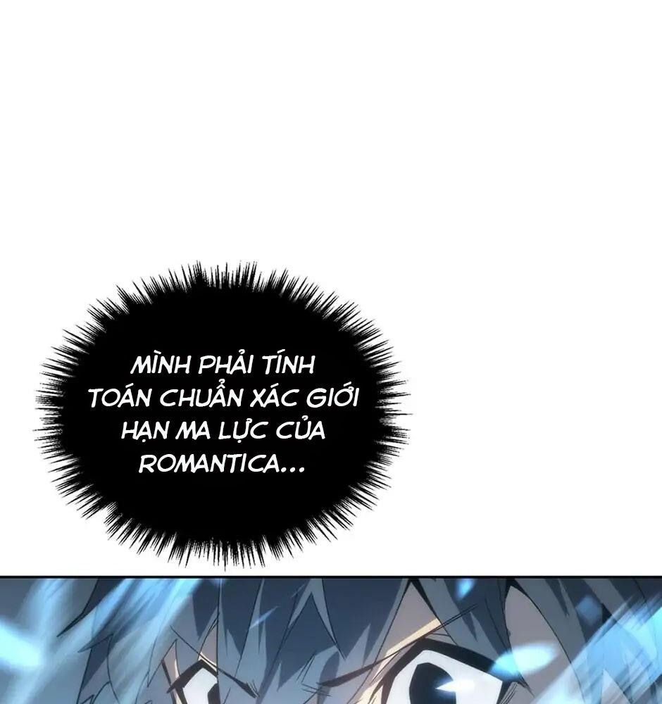 Phép Thuật Của Người Trở Về Phải Đặc Biệt Chap 50 - Next Chap 51