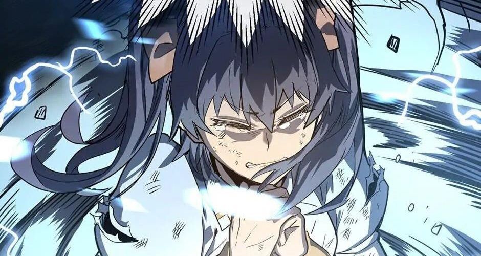 Phép Thuật Của Người Trở Về Phải Đặc Biệt Chap 50 - Next Chap 51