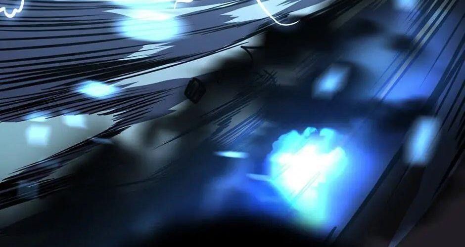 Phép Thuật Của Người Trở Về Phải Đặc Biệt Chap 50 - Next Chap 51