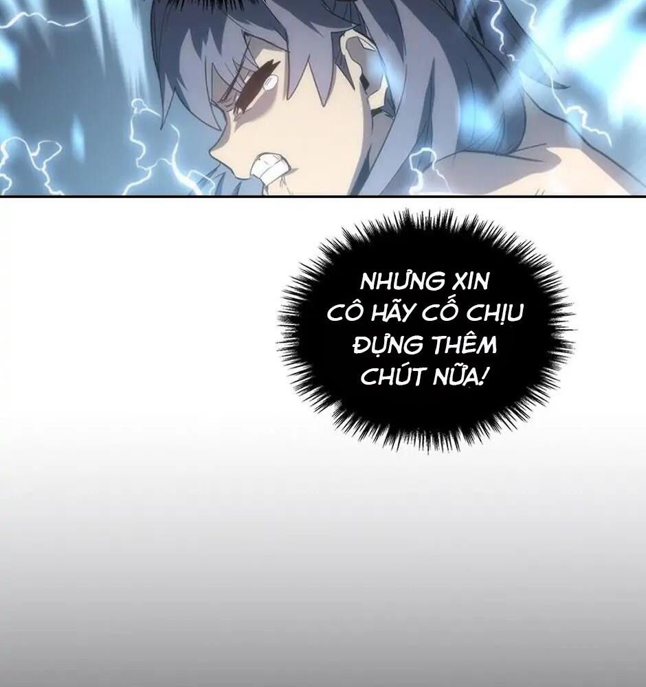 Phép Thuật Của Người Trở Về Phải Đặc Biệt Chap 50 - Next Chap 51