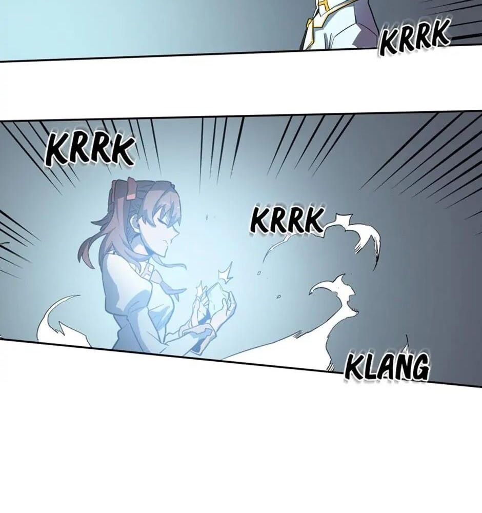 Phép Thuật Của Người Trở Về Phải Đặc Biệt Chap 50 - Next Chap 51