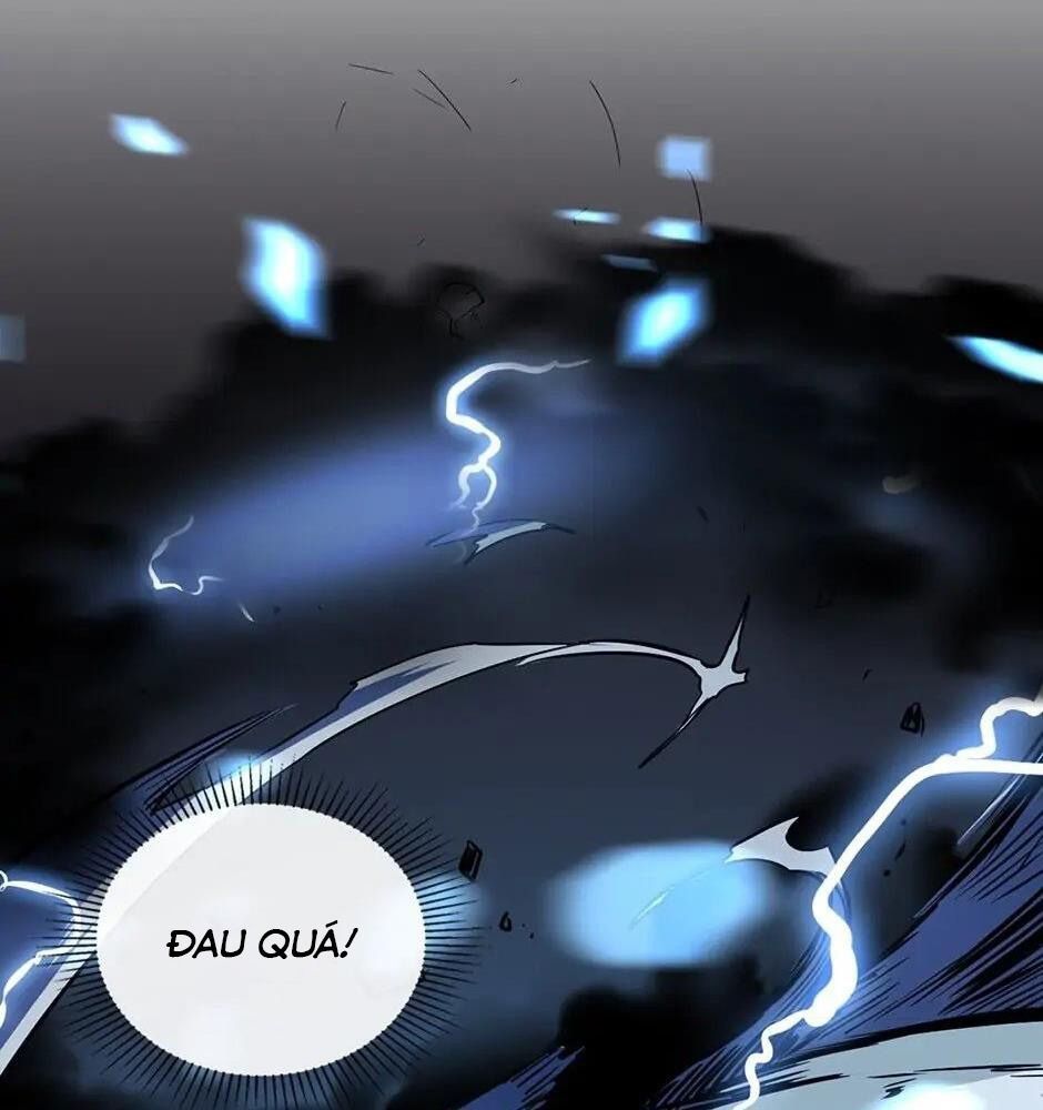 Phép Thuật Của Người Trở Về Phải Đặc Biệt Chap 50 - Next Chap 51