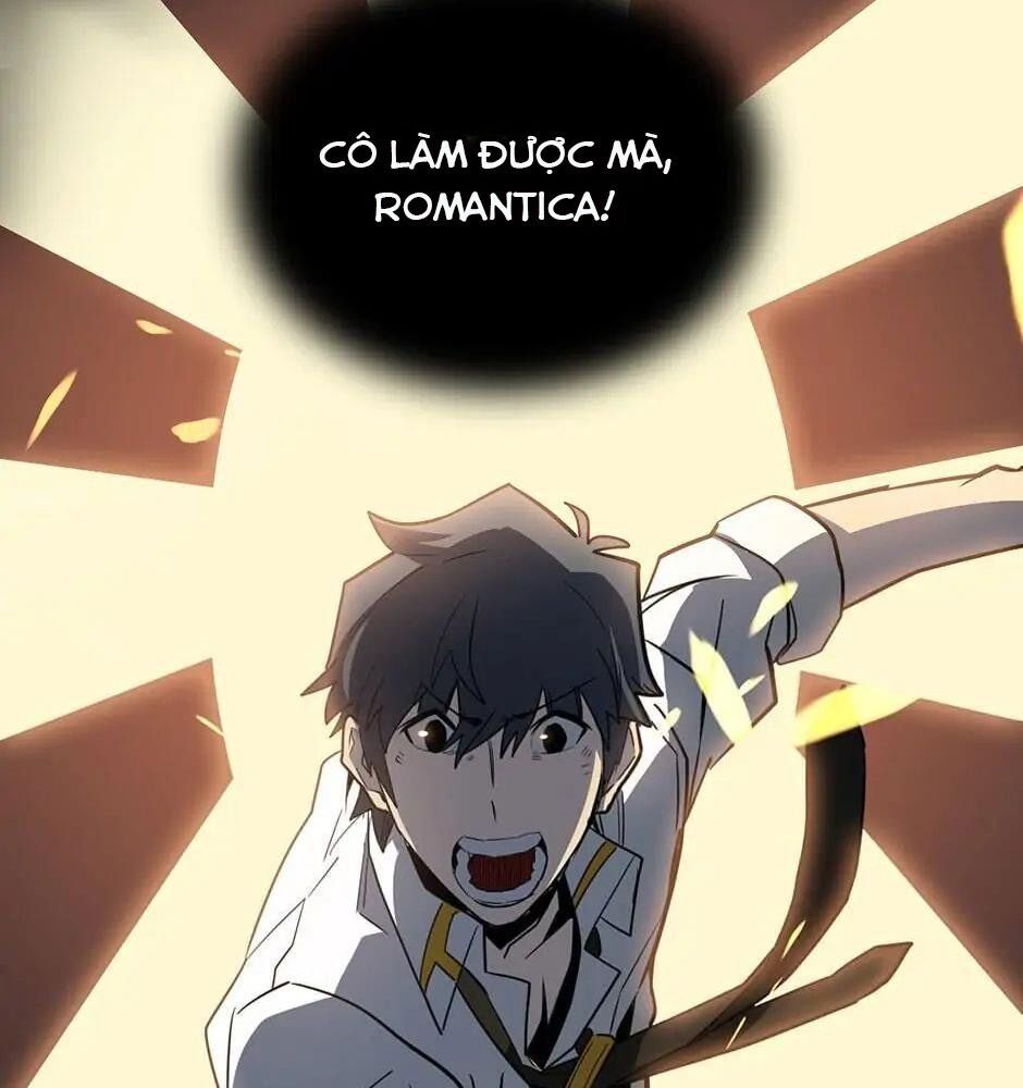 Phép Thuật Của Người Trở Về Phải Đặc Biệt Chap 50 - Next Chap 51