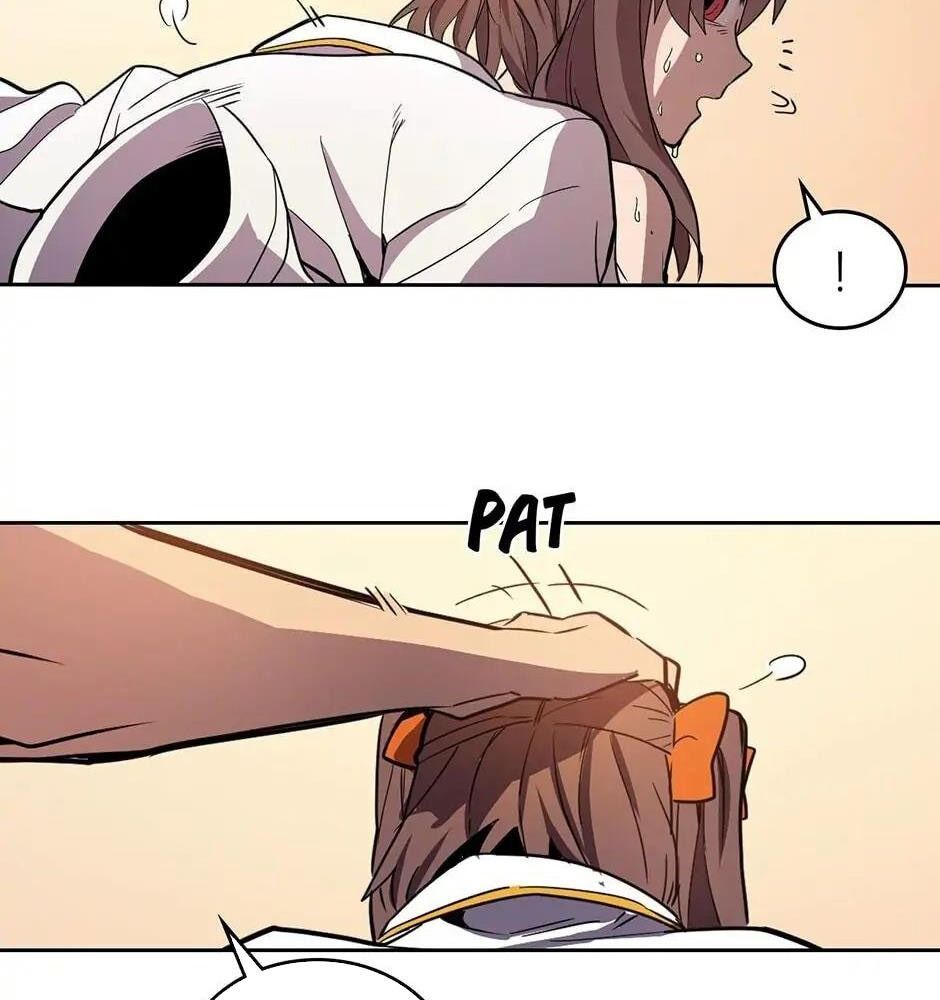Phép Thuật Của Người Trở Về Phải Đặc Biệt Chap 50 - Next Chap 51