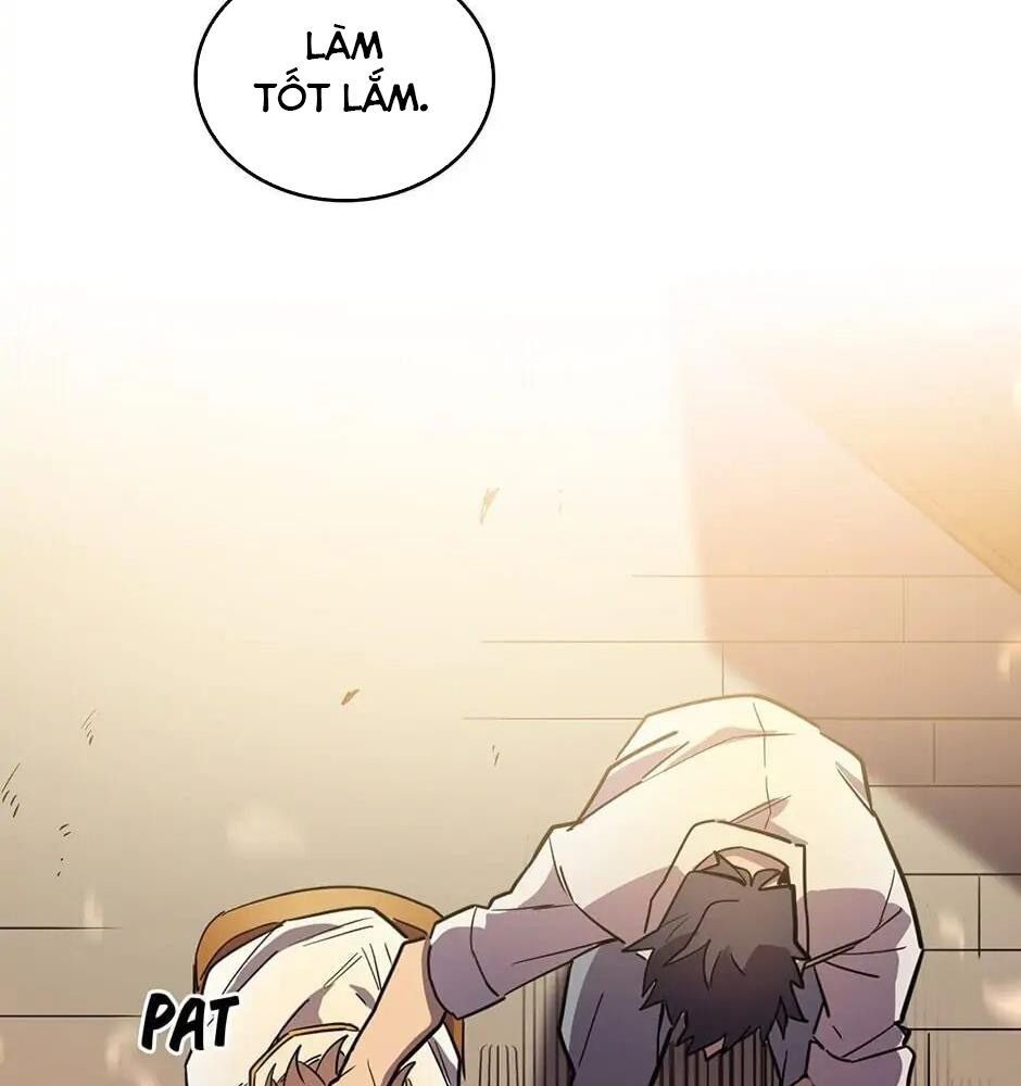 Phép Thuật Của Người Trở Về Phải Đặc Biệt Chap 50 - Next Chap 51