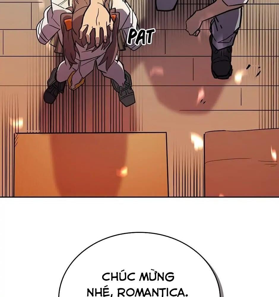 Phép Thuật Của Người Trở Về Phải Đặc Biệt Chap 50 - Next Chap 51