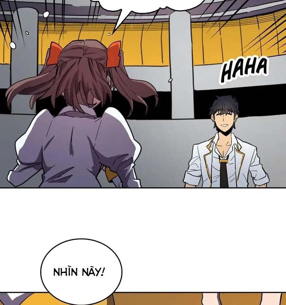 Phép Thuật Của Người Trở Về Phải Đặc Biệt Chap 50 - Next Chap 51