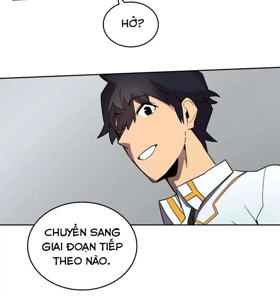 Phép Thuật Của Người Trở Về Phải Đặc Biệt Chap 50 - Next Chap 51