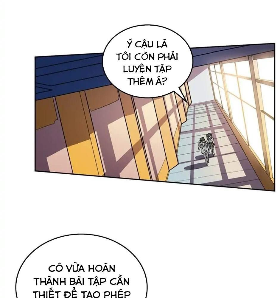 Phép Thuật Của Người Trở Về Phải Đặc Biệt Chap 50 - Next Chap 51