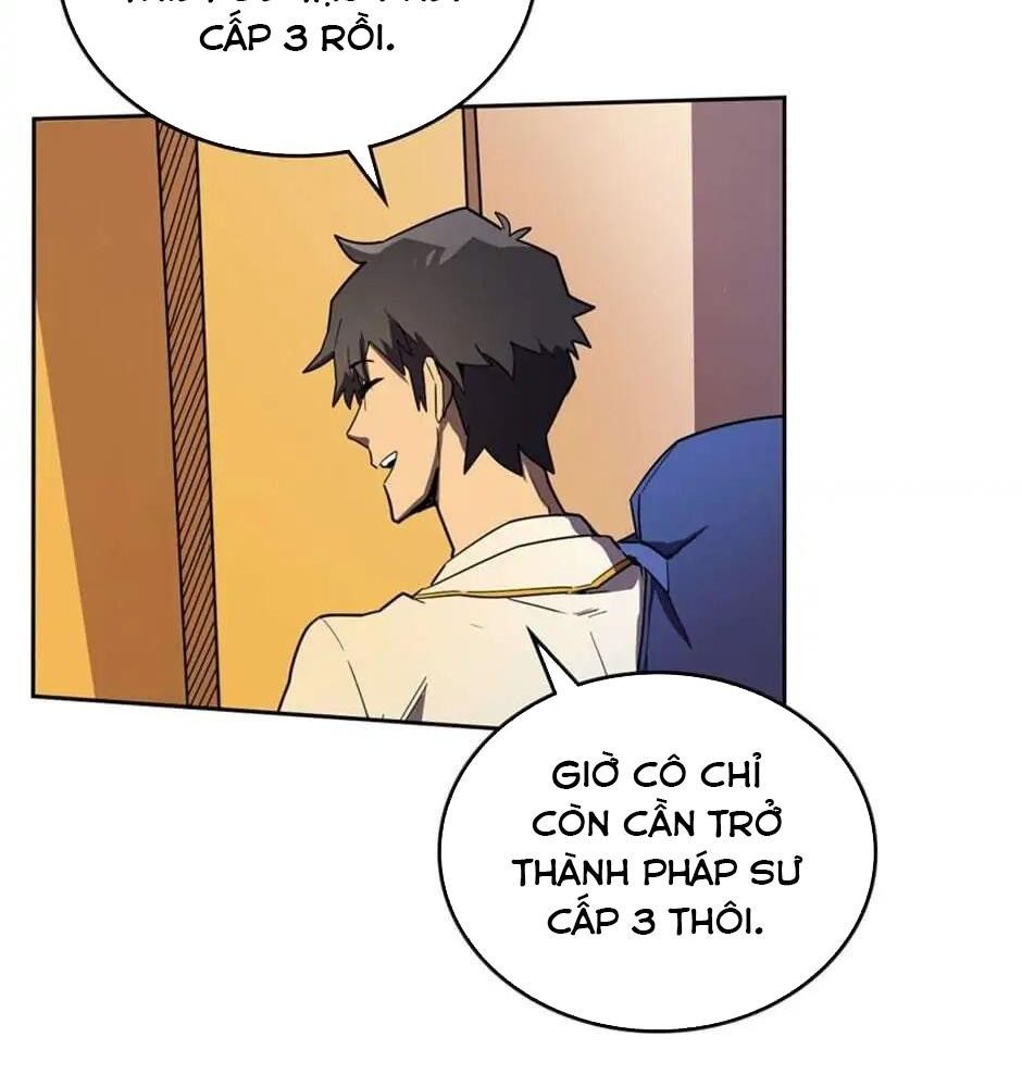 Phép Thuật Của Người Trở Về Phải Đặc Biệt Chap 50 - Next Chap 51