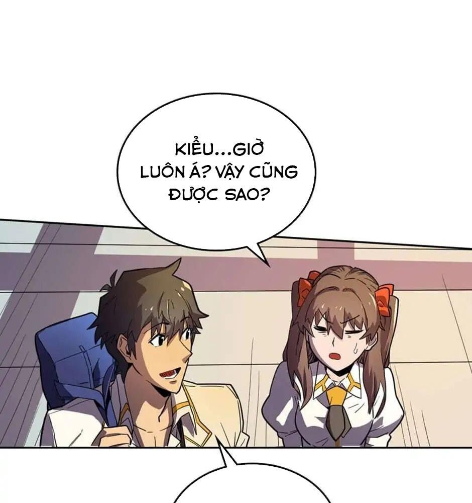 Phép Thuật Của Người Trở Về Phải Đặc Biệt Chap 50 - Next Chap 51