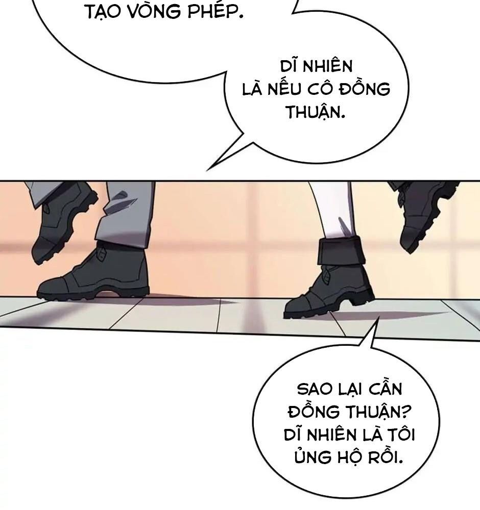 Phép Thuật Của Người Trở Về Phải Đặc Biệt Chap 50 - Next Chap 51