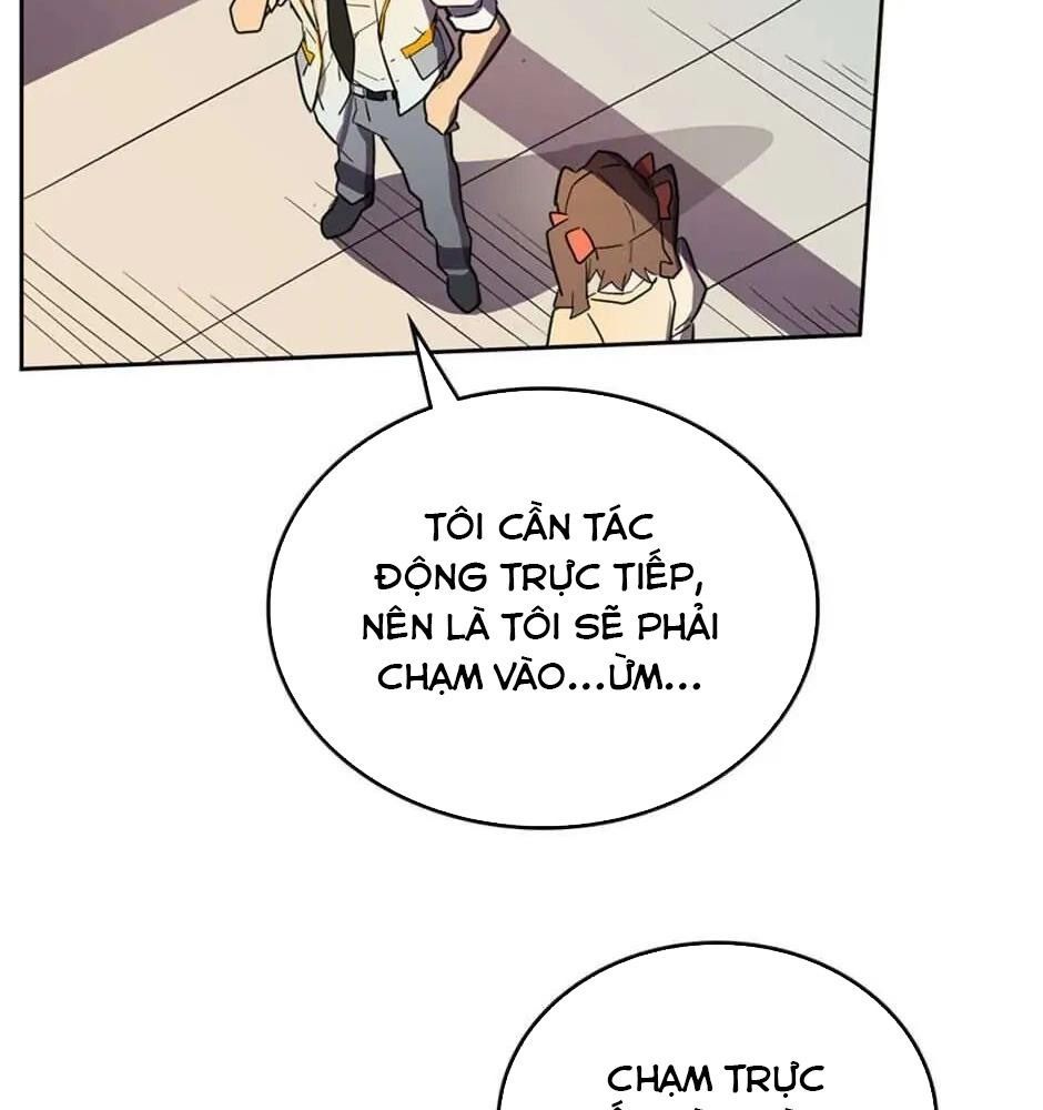 Phép Thuật Của Người Trở Về Phải Đặc Biệt Chap 50 - Next Chap 51