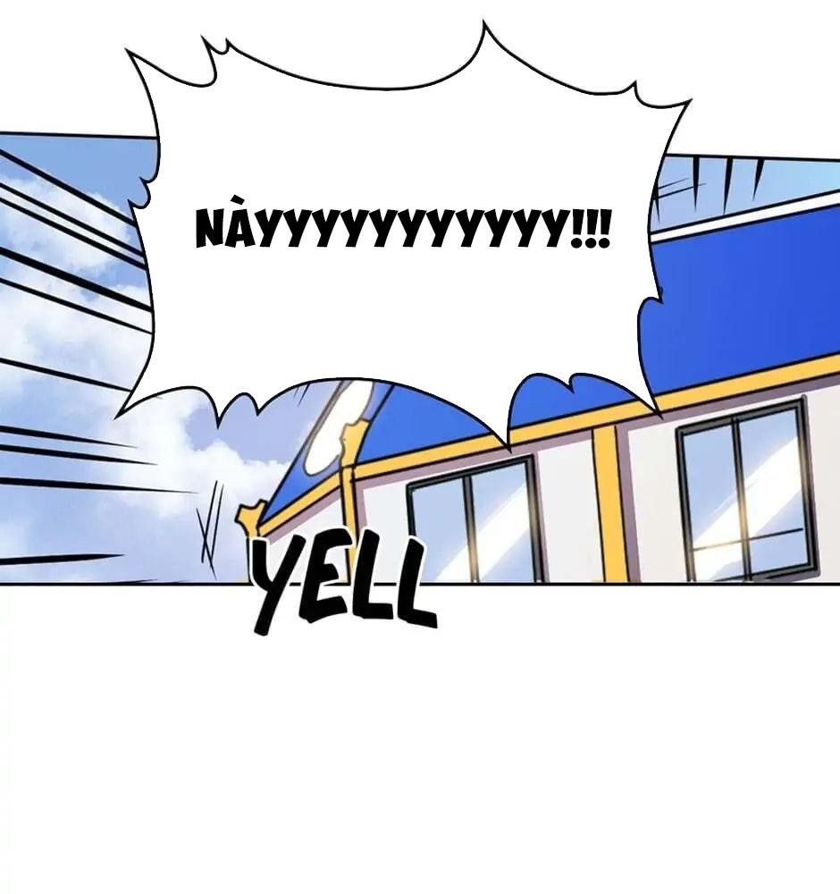 Phép Thuật Của Người Trở Về Phải Đặc Biệt Chap 50 - Next Chap 51